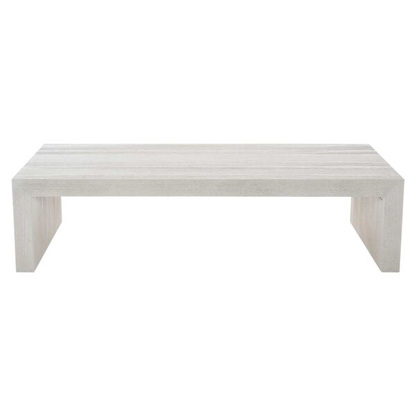 Summerton White Cocktail Table, image 1