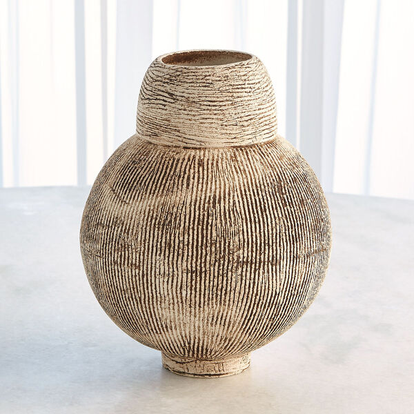 Scord Sand Gord Vase, image 2
