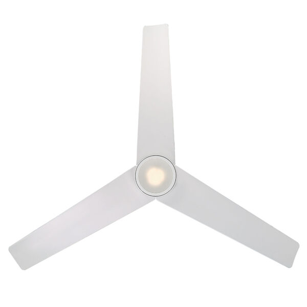 Lotus 54-Inch LED Downrod Ceiling Fans, image 4