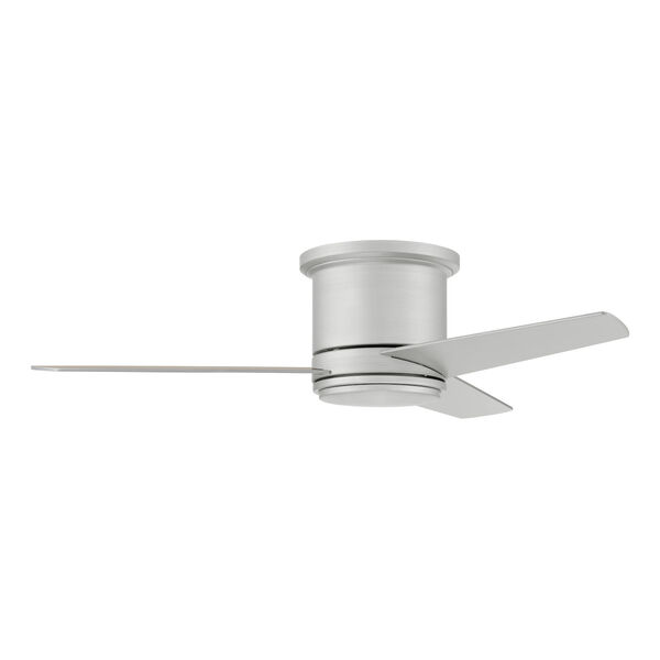 Cole Ii Painted Nickel 44-Inch LED Ceiling Fan, image 6