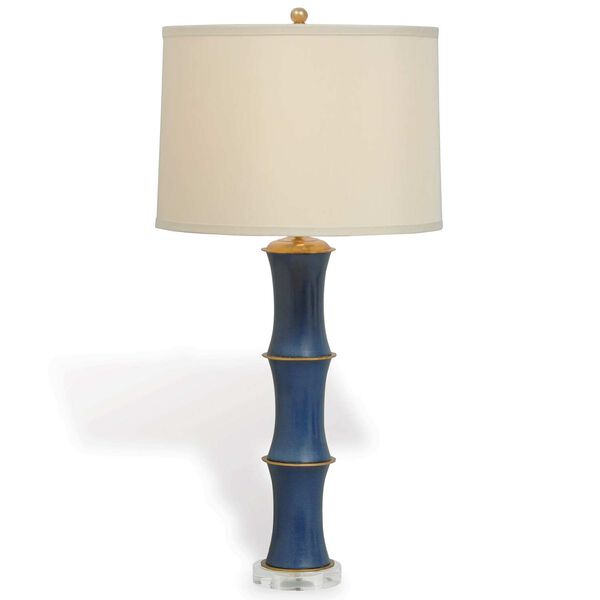 Rivoli One-Light Table Lamp, image 1