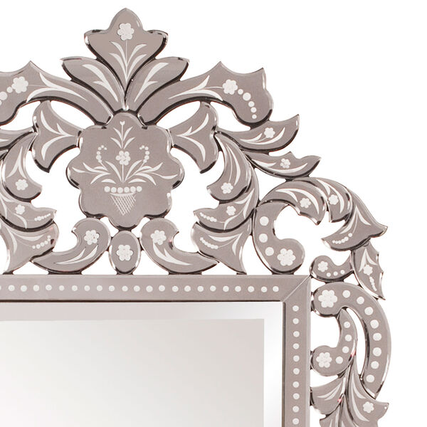 Regina Glass Venetian Mirror, image 2