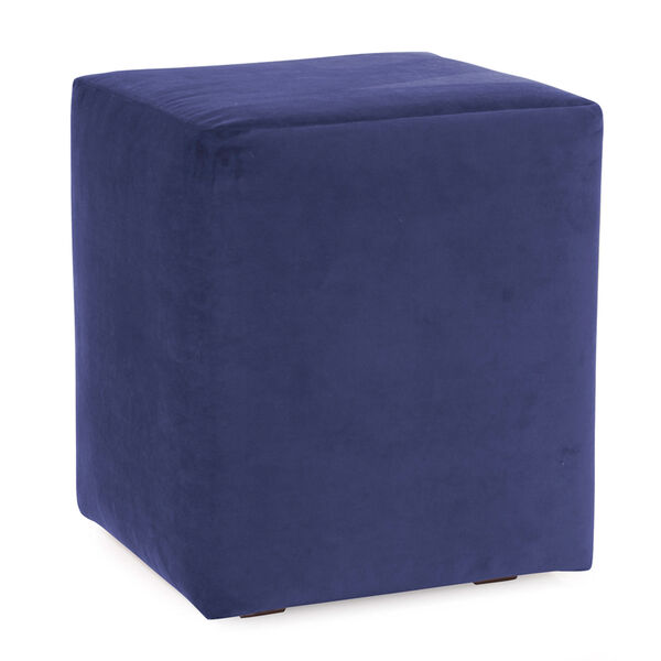 Bella Royal Blue Universal Cube Cover, image 1