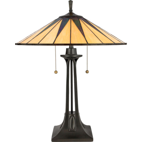 Gotham Table Lamp, image 1