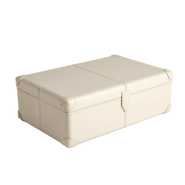 Tiburtina Cream Decorative Box, image 1