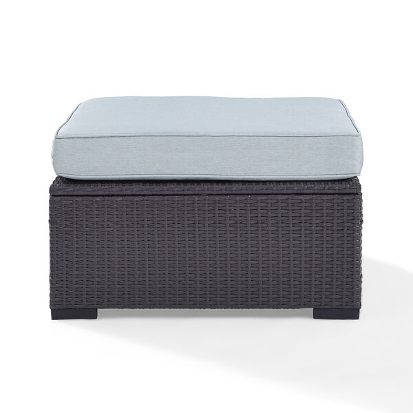 Biscayne Ottoman With Mist Cushions, image 3