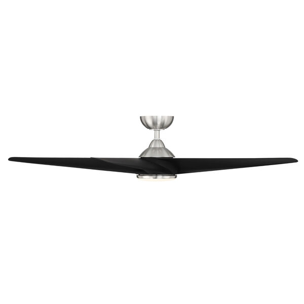 Viper 60-Inch LED Smart Indoor Outdoor Ceiling Fan, image 4
