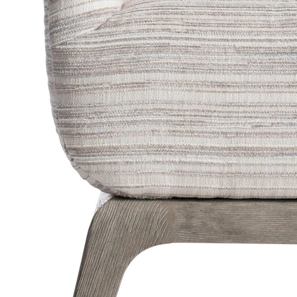 Maddy Beige Fabric Chair, image 5
