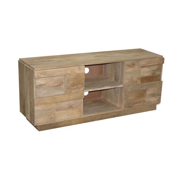 Outbound Natural Mango Chest, image 2
