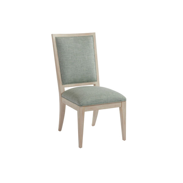 Newport Green Eastbluff Upholstered Side Chair, image 1