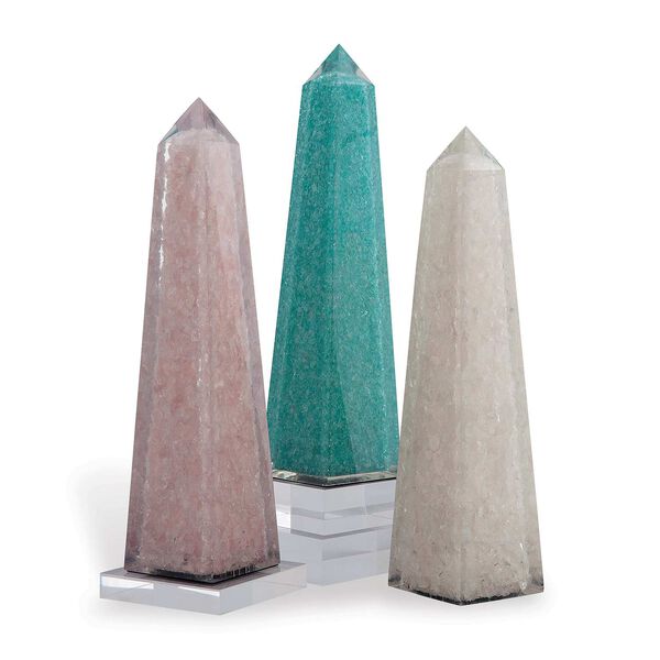 Stoneridge Turquoise Obelisk, image 3