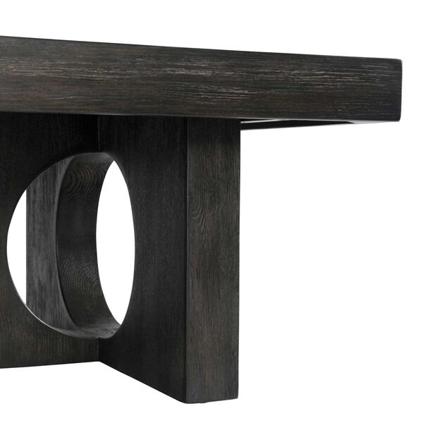 Micah Black Truffle Cocktail Table, image 6