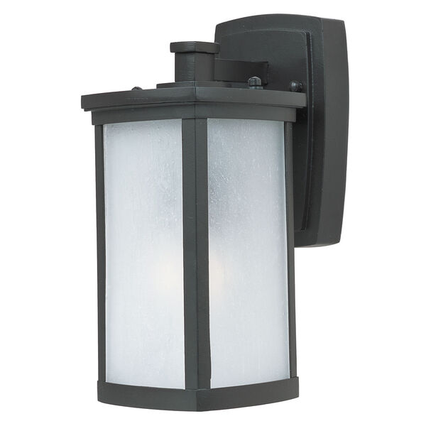 Terrace LED E26 Bronze Five-Inch LED Energy Star Outdoor Wall Mount, image 1