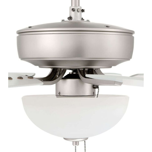 Pro Plus 52-Inch Two-Light LED Ceiling Fan, image 6