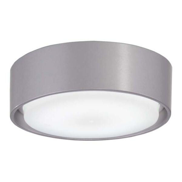Silver Five-Inch LED Light Kit, image 1