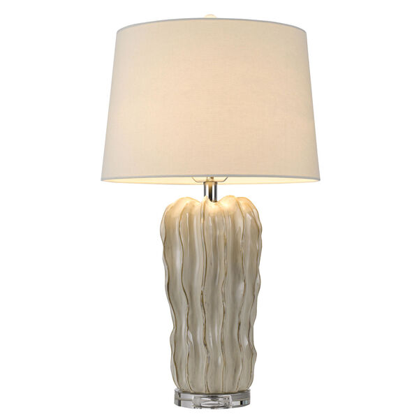 Montpelier Pearl One-Light Table Lamp, image 4