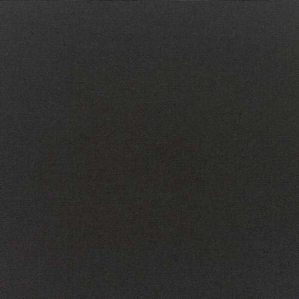 Manhattan Gray Canvas Black Four-Piece Seating Set, image 2