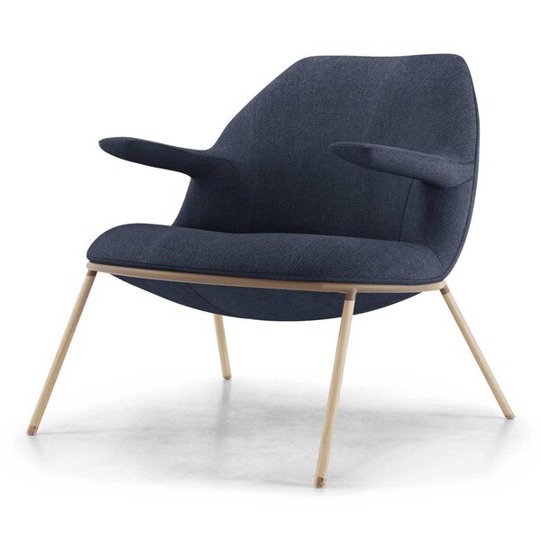 Gifford Lounge Chair, image 2