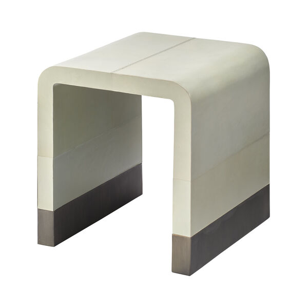 Waterfall Side Table, image 1