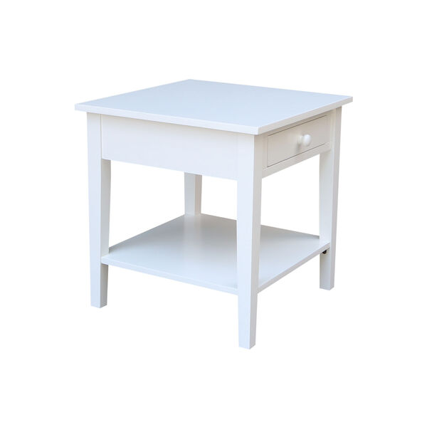 Spencer End Table, image 4