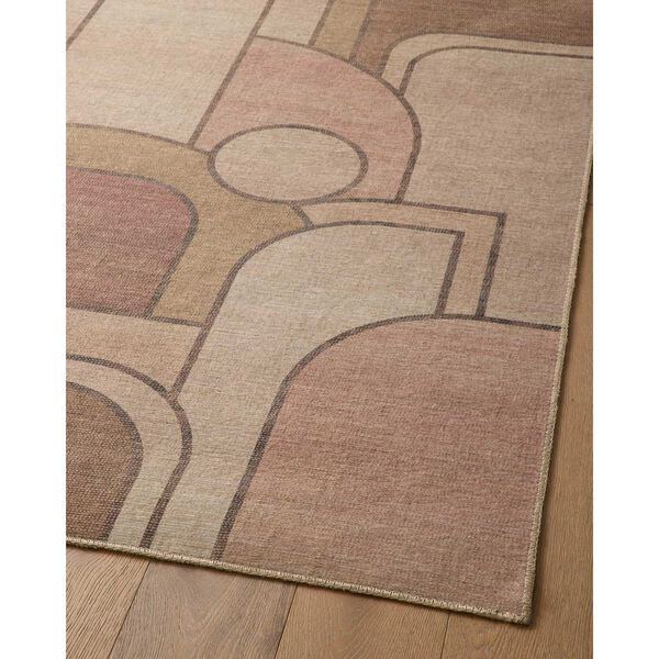 Good Morning Spice Area Rug, image 6
