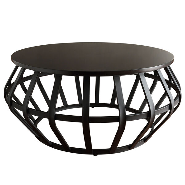 Cage Coffee Table, image 4