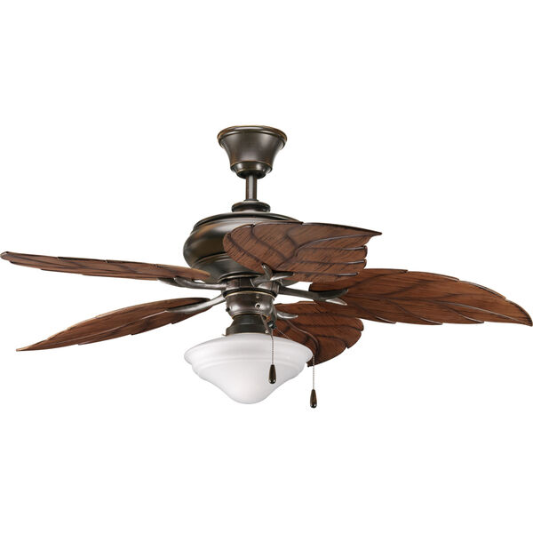 AirPro Antique Bronze 17.37-Inch Ceiling Fans, image 4