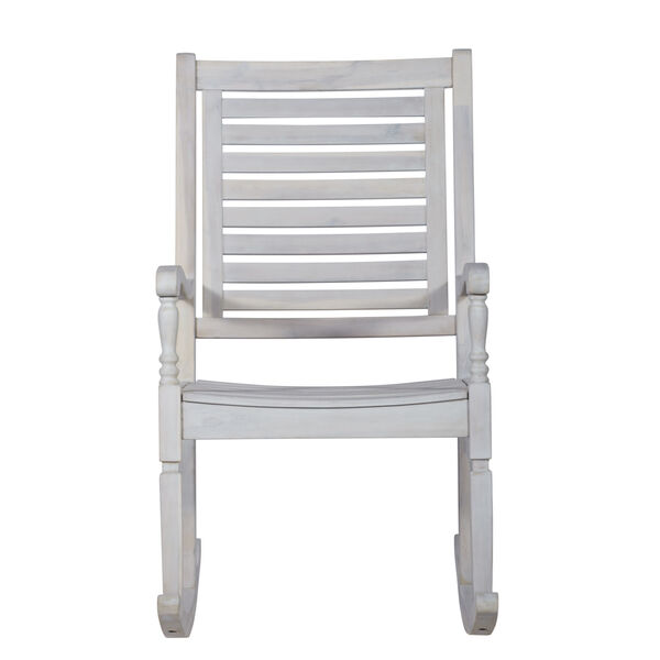 Patio Rocking Chair, image 1