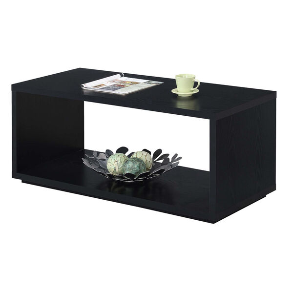 Northfield White 18-Inch Coffee Table, image 3