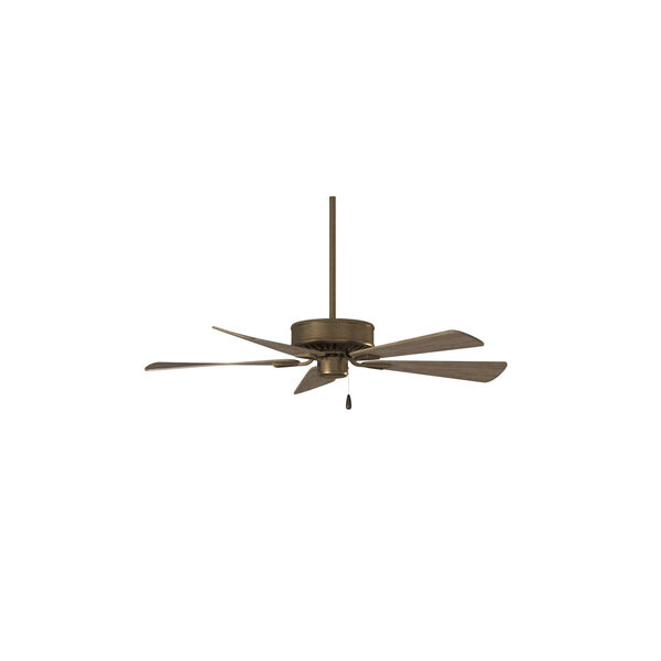 Contractor Plus Heirloom Bronze 52-Inch Ceiling Fan, image 7