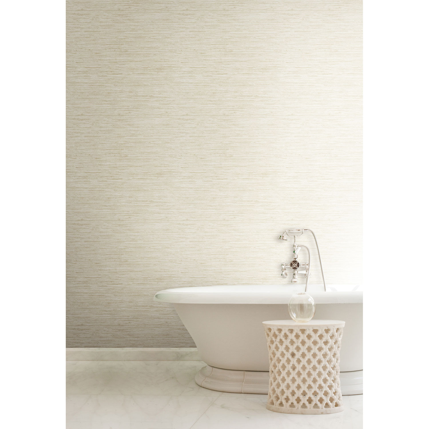 FuLWth Cream White Contact Paper White Grasscloth India  Ubuy