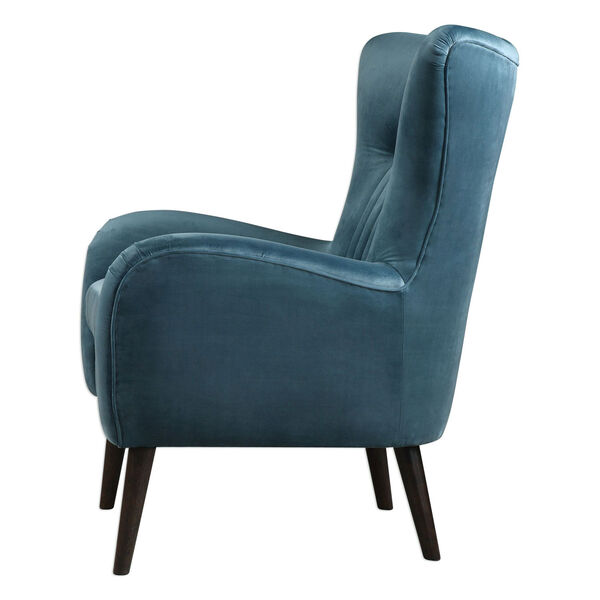Dax Mid-Century Accent Chair, image 3