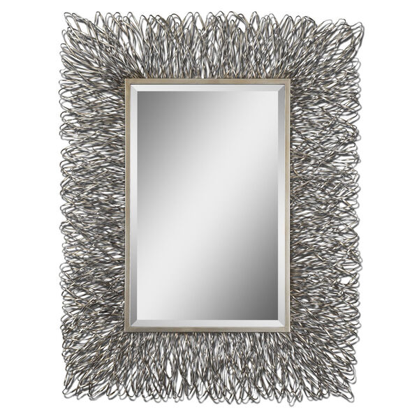 Corbis Silver Mirror, image 1