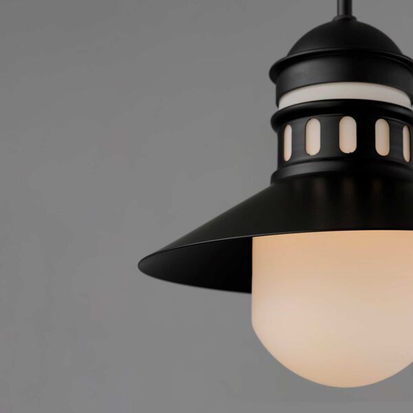 Admiralty One-Light Outdoor Pendant, image 4