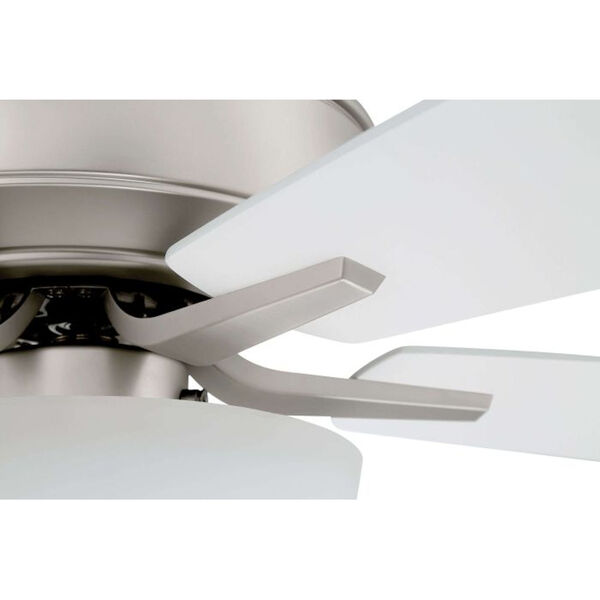 Pro Plus 52-Inch Two-Light LED Ceiling Fan, image 5
