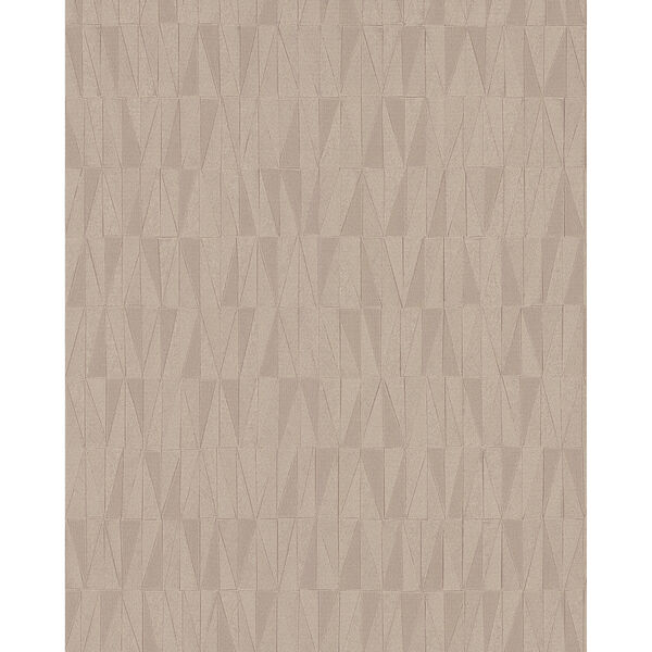 Candice Olson Terrain Beige Frost Wallpaper - SAMPLE SWATCH ONLY, image 1
