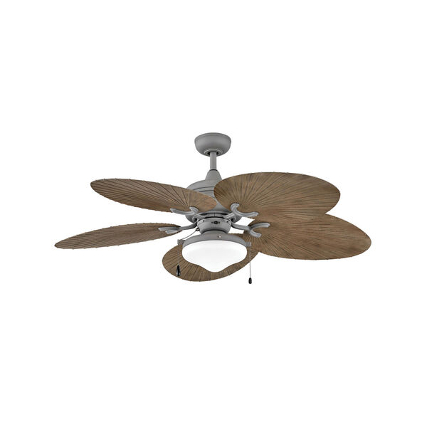 Tropic Air Graphite 52-Inch Ceiling Fan, image 4