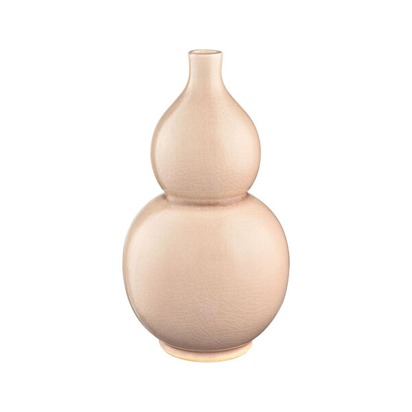 Celia Pink Vase, image 1