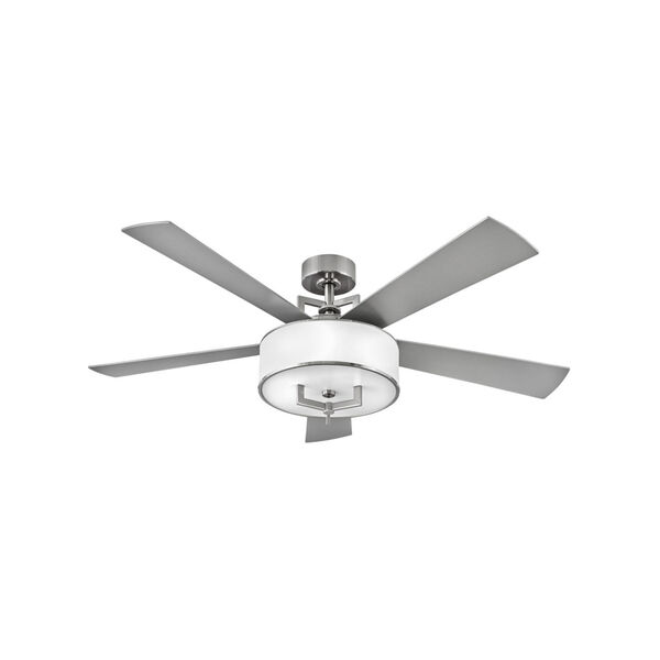 Hampton 99-Inch Smart LED Ceiling Fan, image 3