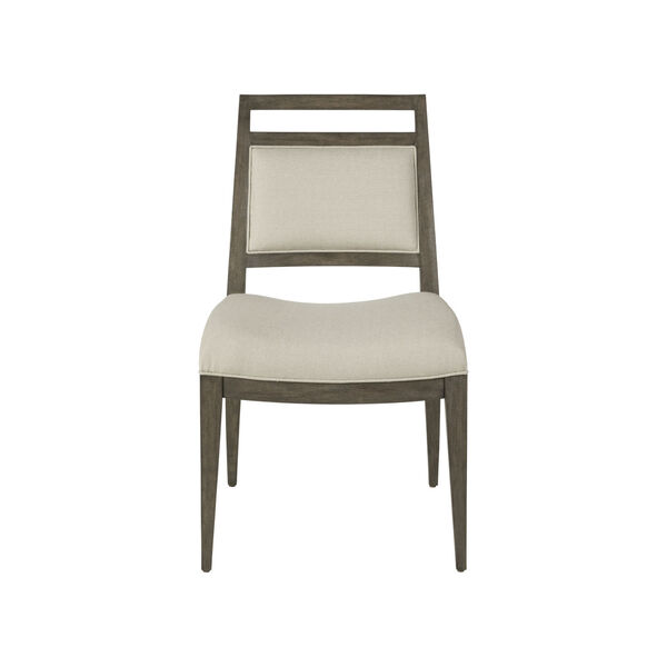 Cohesion Program Natural Nico Upholstered Side Chair, image 4