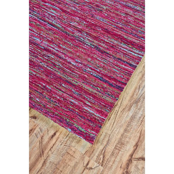 Arushi Purple Blue Rectangular 3 Ft. 6 In. x 5 Ft. 6 In. Area Rug, image 3