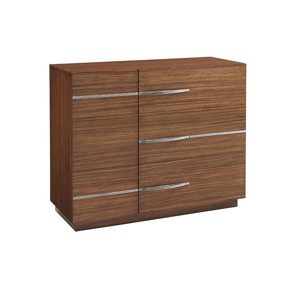 Kitano Brown Scofield Accent Chest, image 1