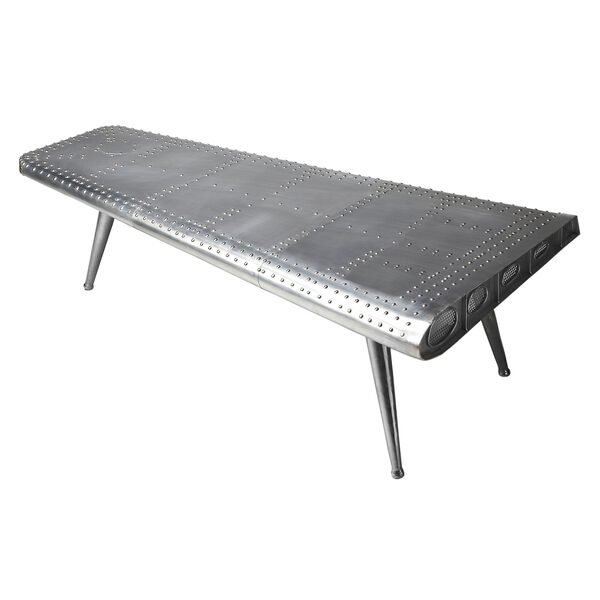 Midway Aviator Coffee Table, image 1