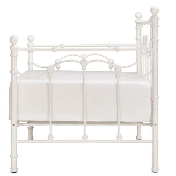 Paloma Victorian White Daybed, image 3