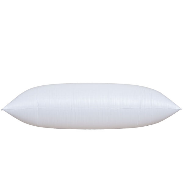 Dome White 94 x 47 Inch Duck Airbag, image 2
