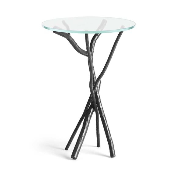 Brindille Black Accent Table, image 1