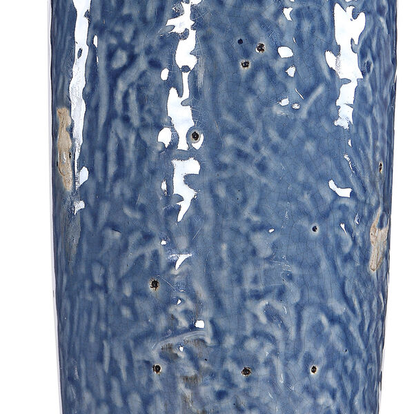 Evelyn Blue One-Light Table Lamp, image 5