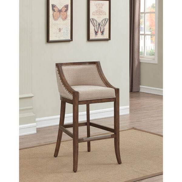 Michelle Counter Stool, image 1
