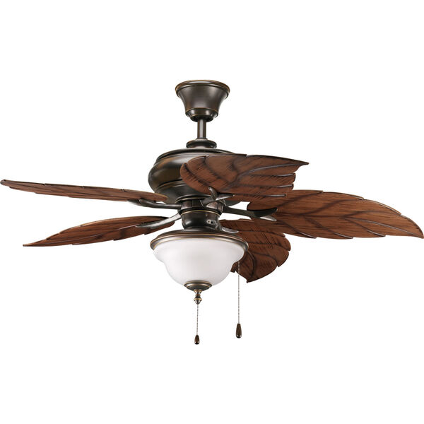 AirPro Antique Bronze 17.37-Inch Ceiling Fans, image 5