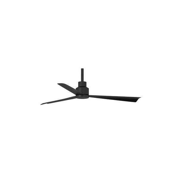 Simple Coal Fourty-Four Inch Ceiling Fan, image 4
